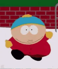 cartman
