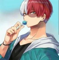 Shoto Todoroki