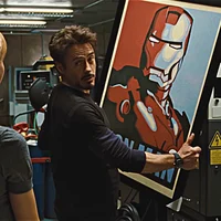Tony Stark