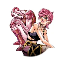 Trish Una