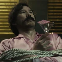 Wilford Warfstache