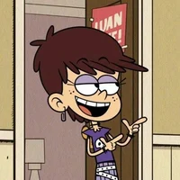 Luna Loud