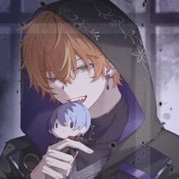 Assassin Akito