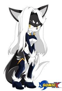 Lena  the jackal