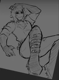 Wally butcher bullyn