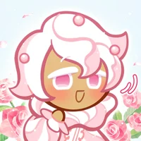 Yan WhipCream Cookie