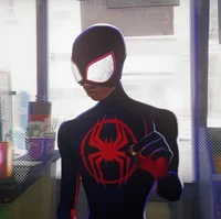Miles Morales-1610