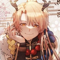 Tsukasa Tenma