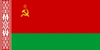 Byelorussian SSR