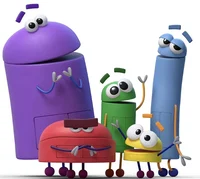 Storybots-RPG