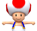 toad