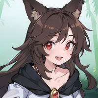 Kagerou Imaizumi