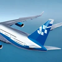 747 klm airlines 