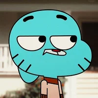 Gumball Watterson