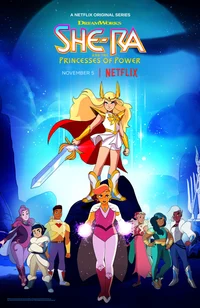 She-ra RPG