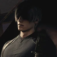 Leon S Kennedy 