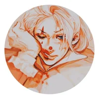 CLOWN - Mercury