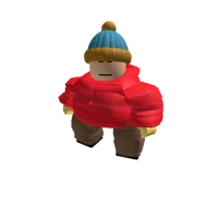 Eric cartman roblox