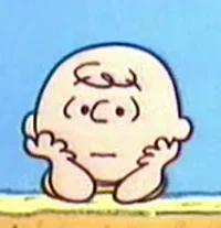 Charlie Brown 1966 2