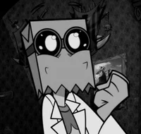Dr Flug slys