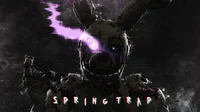 Mike afton 