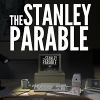 7The Stanley Parable