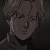 Johan Liebert 
