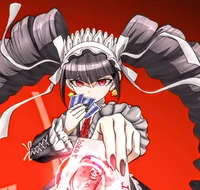 Celestia Ludenberg