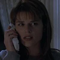 Sidney Prescott