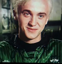 Draco Malfoy 