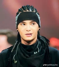 Tom kaulitz 7