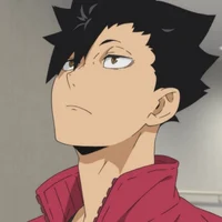 Kuroo Tetsurou