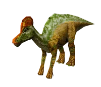 corythosaurus