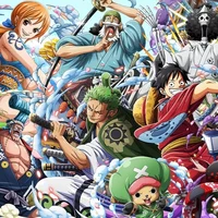 Luffy-brother