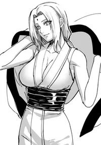 Tsunade