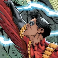 Tim Drake