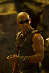 Richard Riddick
