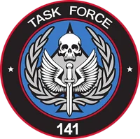 TaskForce 141
