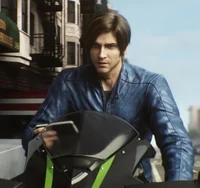 Leon Kennedy