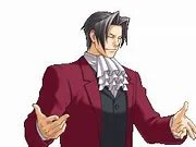 Miles Edgeworth