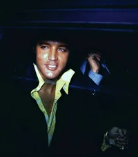 Elvis presley 