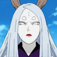 Kaguya Otsutsuki
