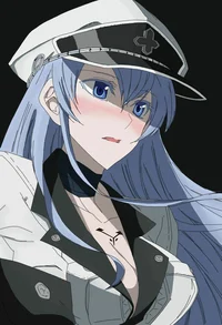 Esdeath