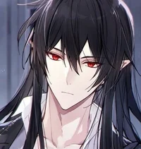 vampire dad Vincent