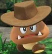Explorer Goomba