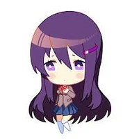 Yuri - DDLC