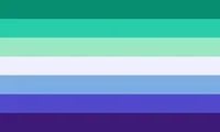 Gay Flag 