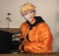 Naruto da vida real 