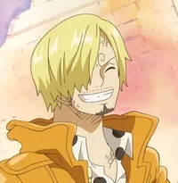 Yandere Sanji