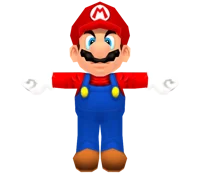 mario